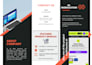 design and develop a fully functional and visually appealing website